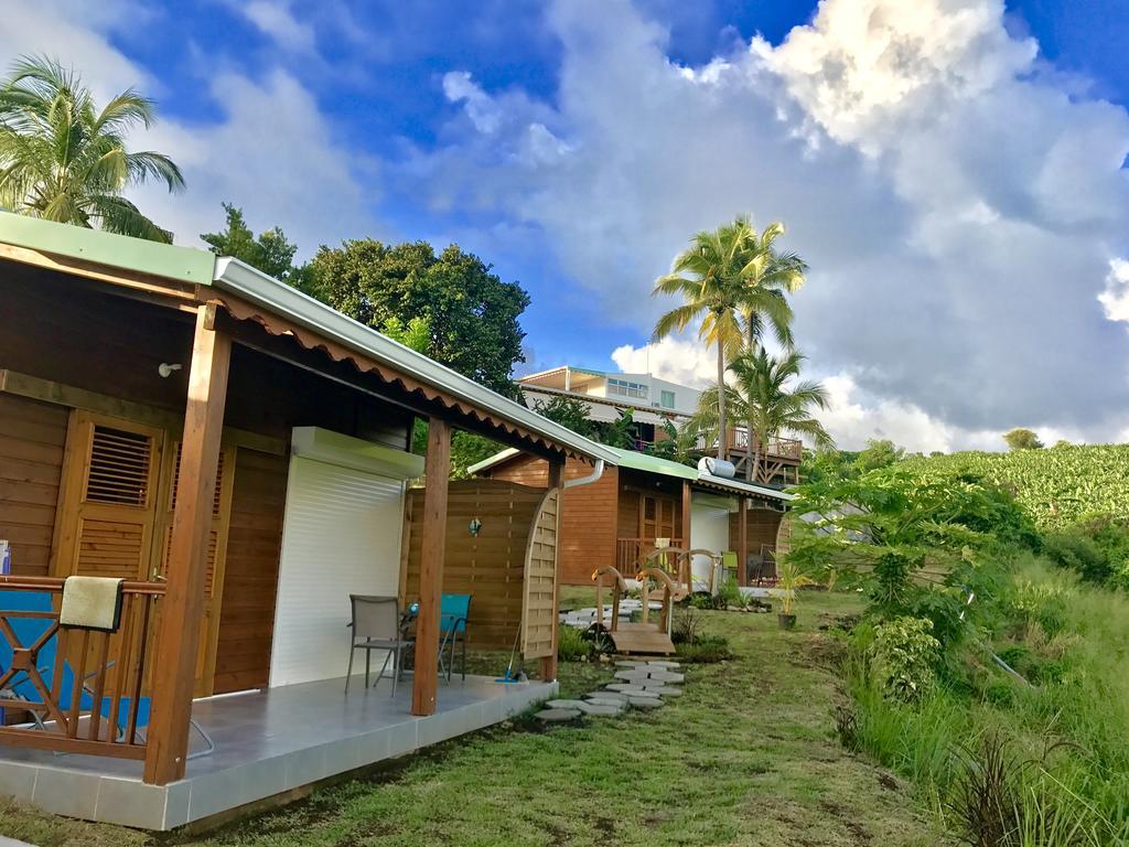 Residence Paradis Tropical Basse-Terre Ngoại thất bức ảnh