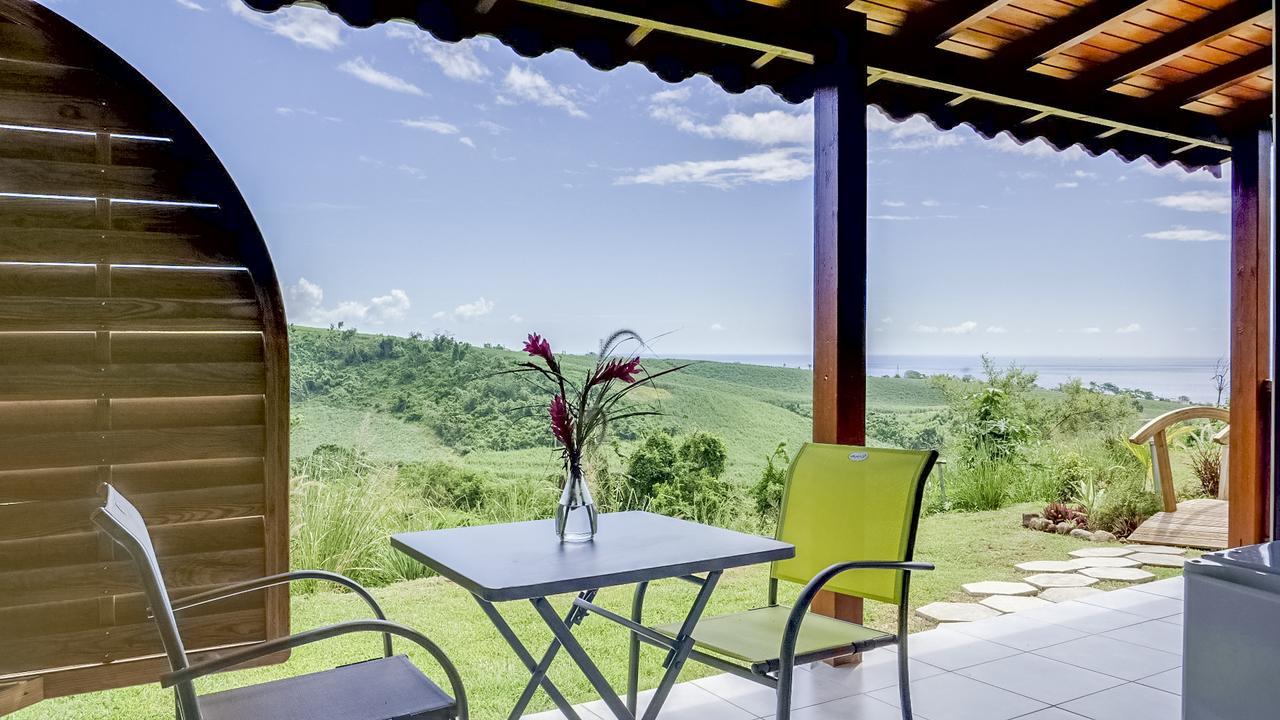 Residence Paradis Tropical Basse-Terre Ngoại thất bức ảnh