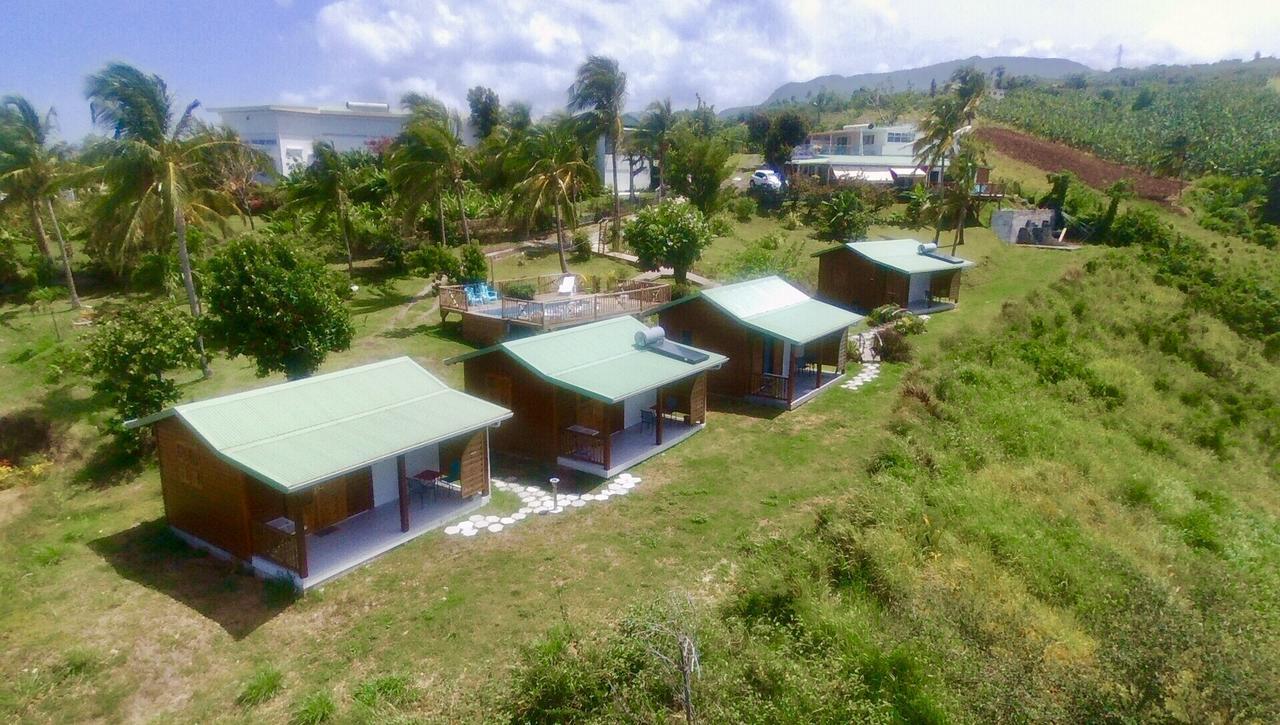 Residence Paradis Tropical Basse-Terre Ngoại thất bức ảnh