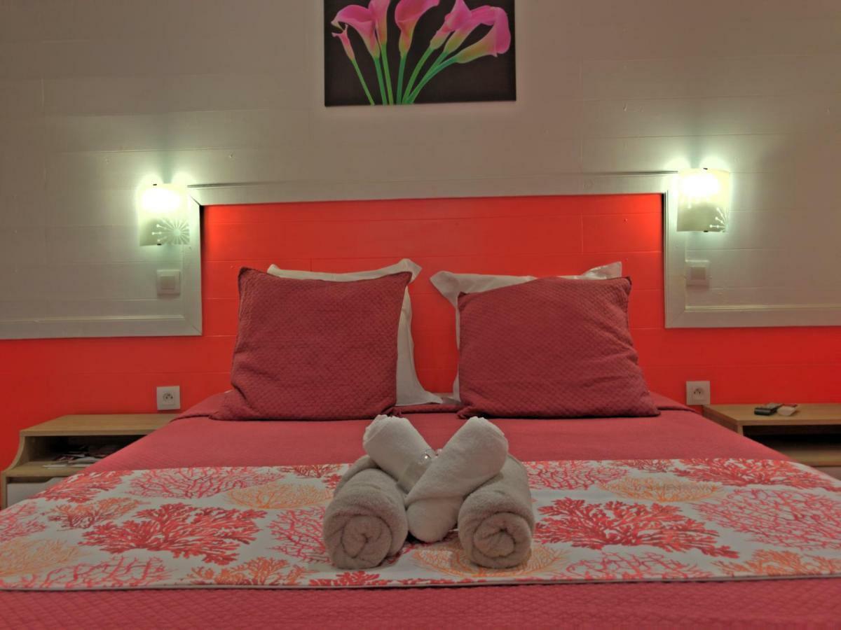 Residence Paradis Tropical Basse-Terre Ngoại thất bức ảnh