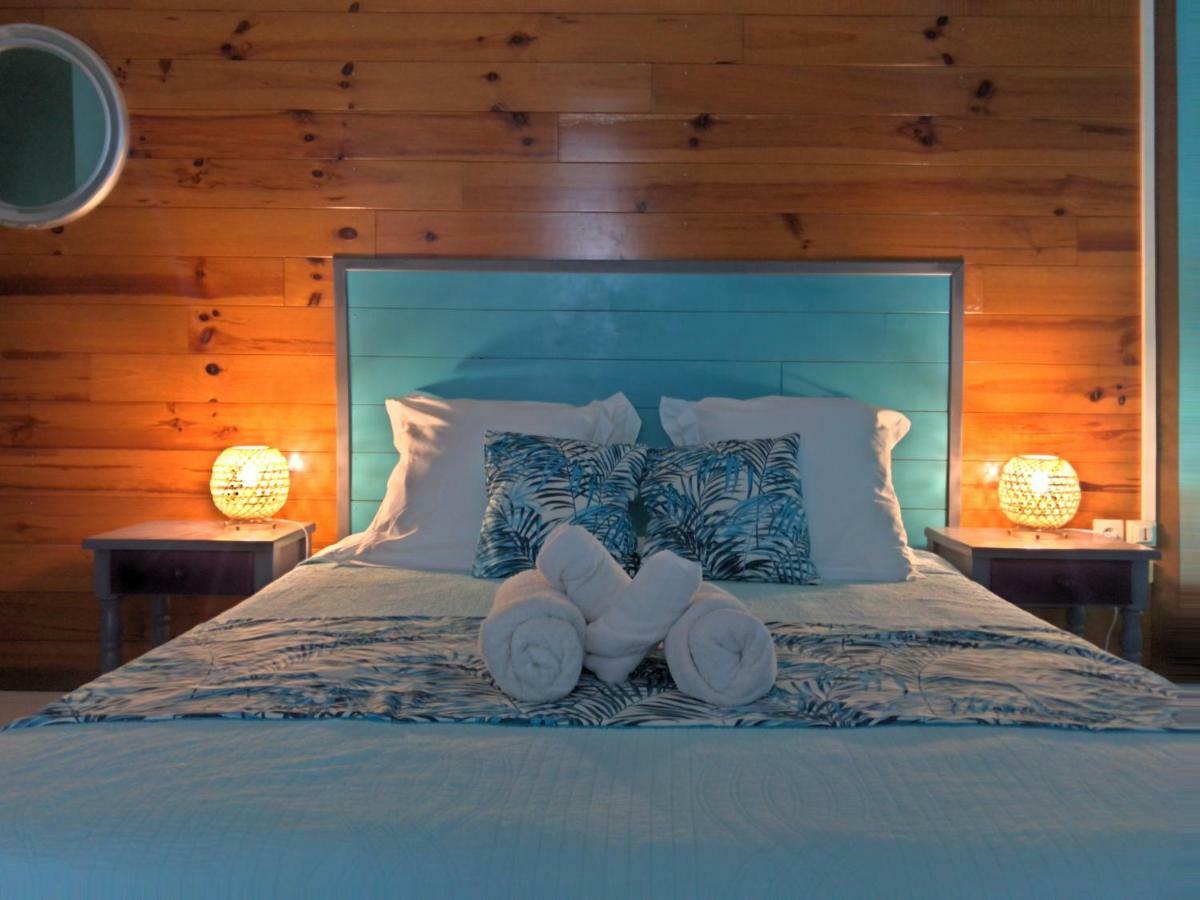 Residence Paradis Tropical Basse-Terre Ngoại thất bức ảnh