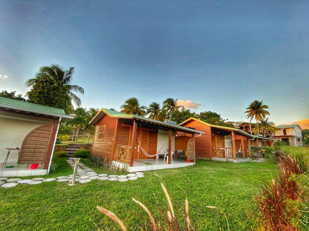 Residence Paradis Tropical Basse-Terre Ngoại thất bức ảnh